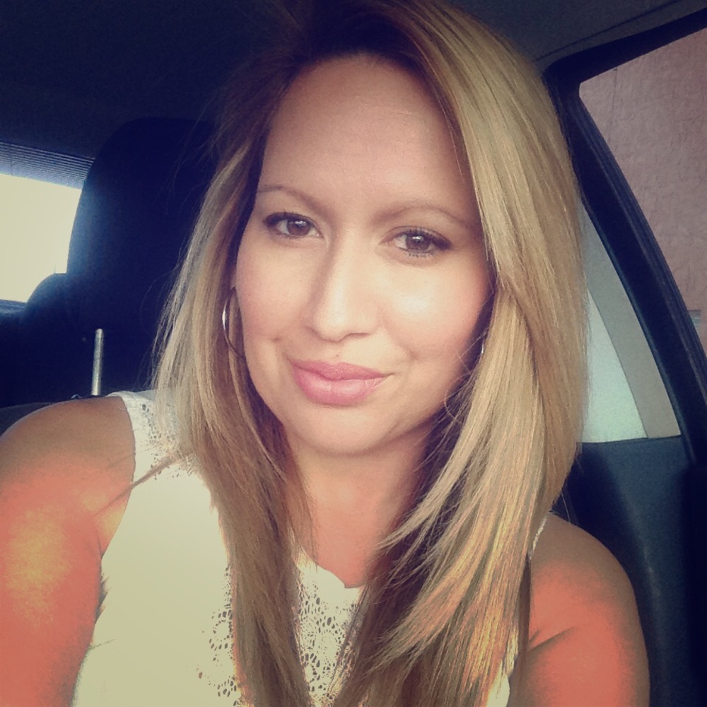Meet your Posher, Leisa